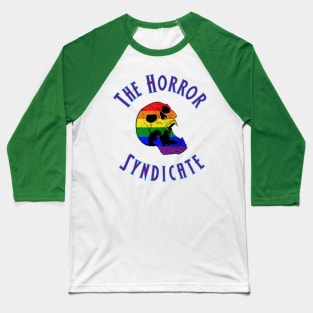 THS Pride Shirt Baseball T-Shirt